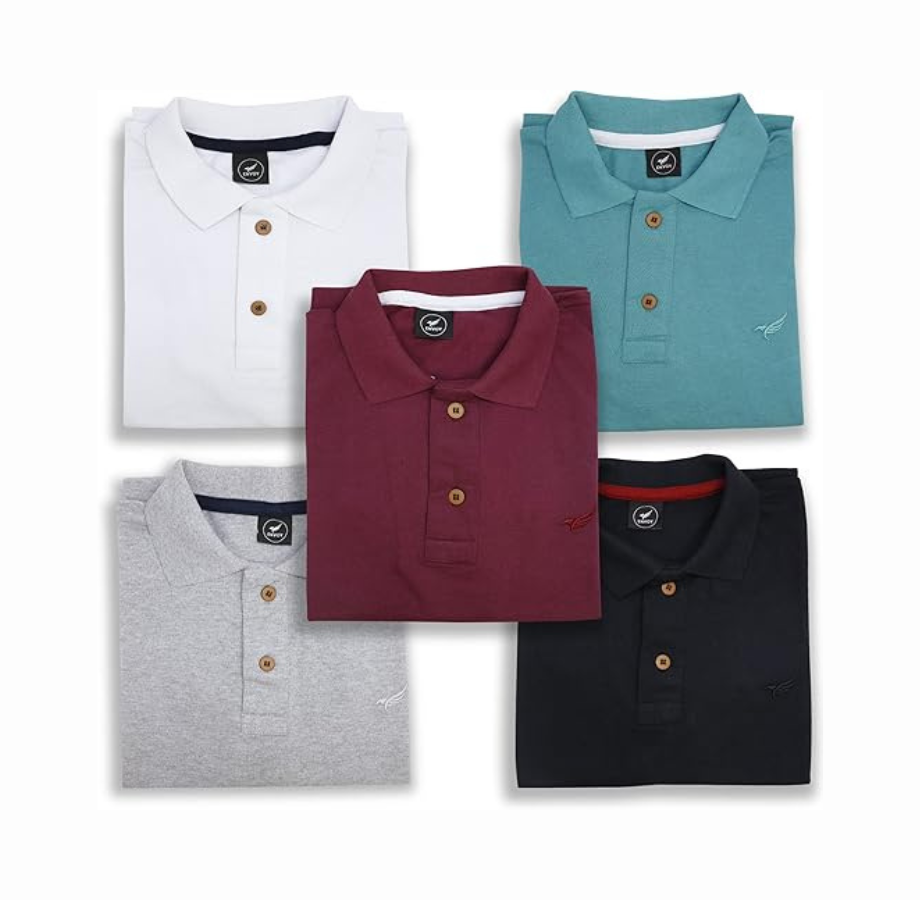 camisa masculina