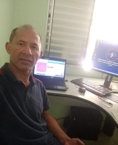 Marivaldo Souza